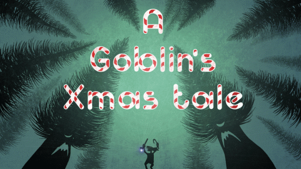 A Goblin's Xmas Tale