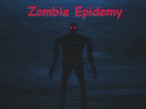 Zombie Epidemy v0.95