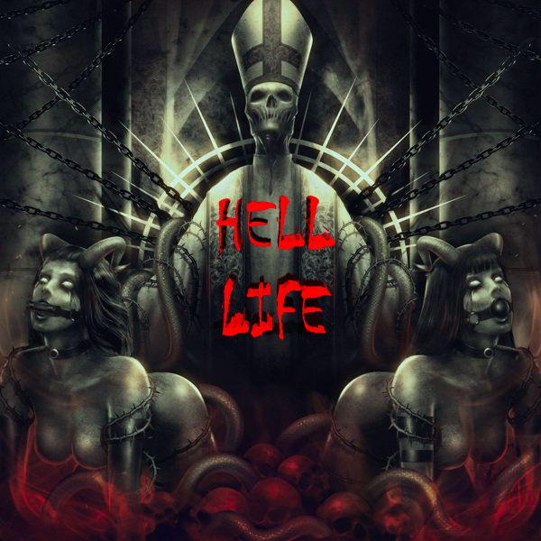 Hell-Life v 1.2