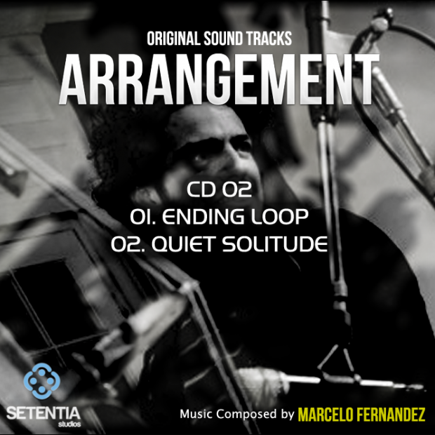 Extra Original Sound Tracks (by Marcelo Fernandez)