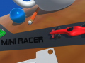 Mini Racer Demo (game ver. 0.018 - alpha)