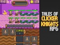 Tales of Clicker Knights RPG PC Demo