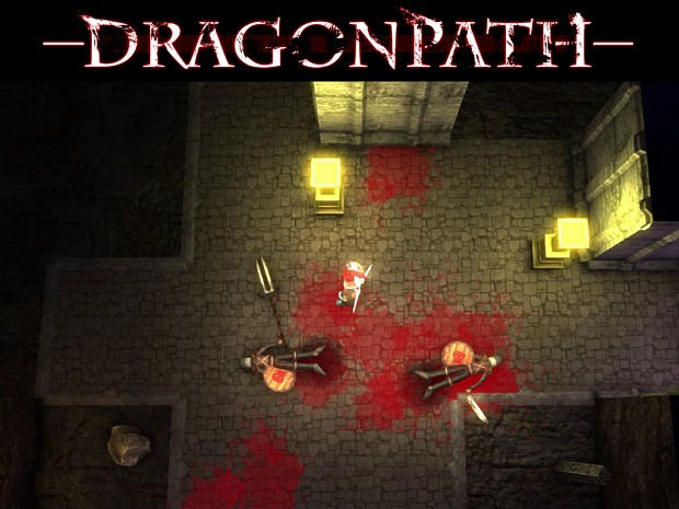 Dragonpath demo 10.12.2015 (Windows)