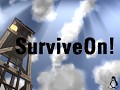SurviveOn! - Alpha 0.3 [Linux]
