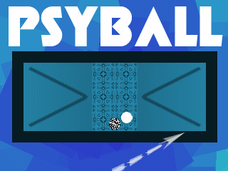 Psyball demo