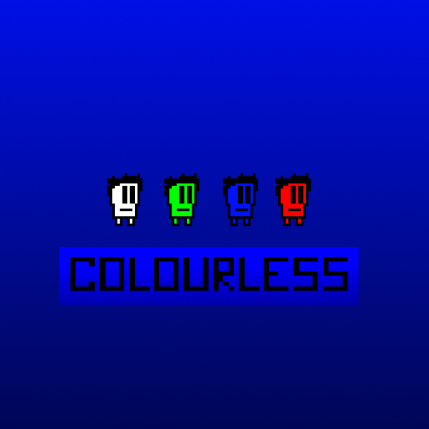Colourless Demo