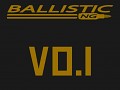 BallisticNG v0.1