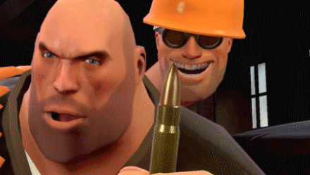Team Fortress 2 Voice Pack: Part 1
