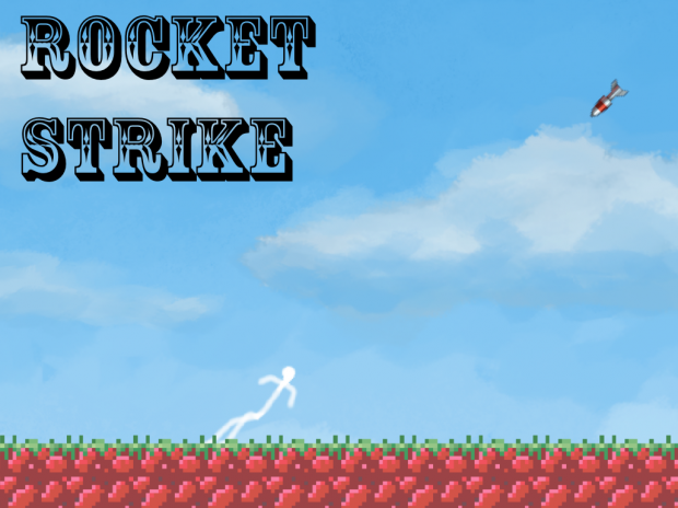 Rocket Strike (Linux 64)
