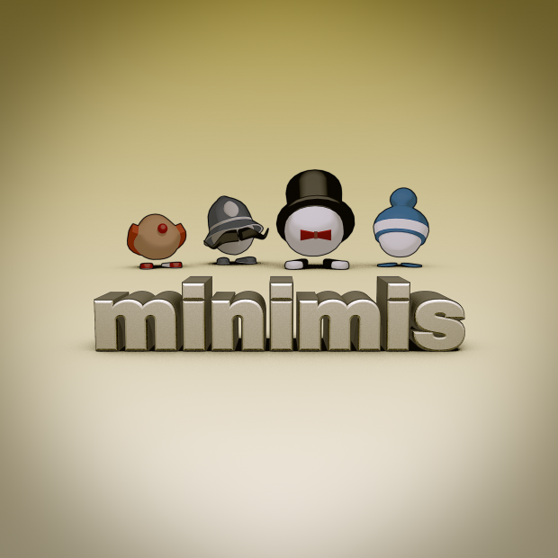 Minimis 1.1 Windows