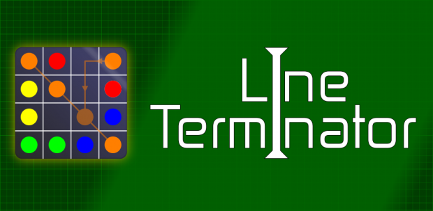 Line Terminator 1.0.0: Android