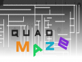 Quad Maze Lite V4.3 Linux