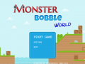 Monster Bobble World