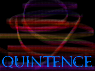 Quintence LINUX 0.7.2