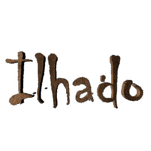 Ilhado - Pre-Alpha Demo V1 - Linux