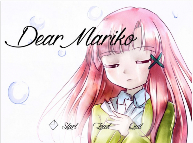 Dear Mariko v1.0f