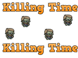 Killing Time Game