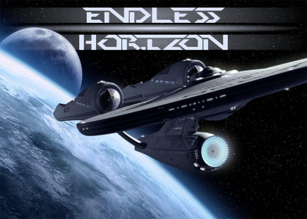 Endless Horizon av0.0.3 file - IndieDB