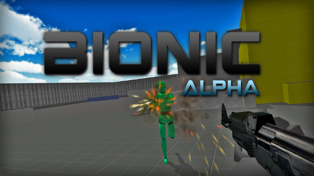 Bionic 1.2.0 Alpha - Mac