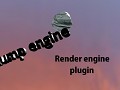 Lump engine render plugin