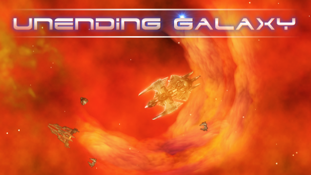Unending Galaxy 1.1.5 [Basic Edition]