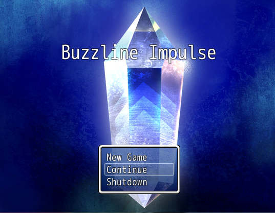 Buzzline Impulse Version 1.0