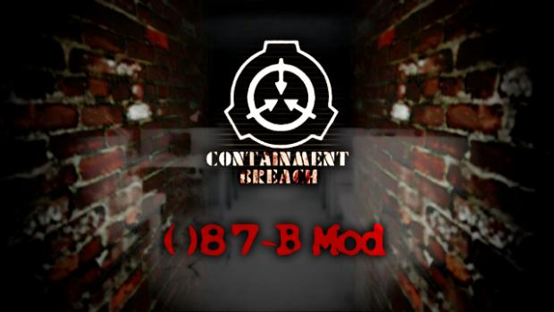 NEW] SCP - Containment Breach Multiplayer Mod 1.3.11 UPDATED tutorial