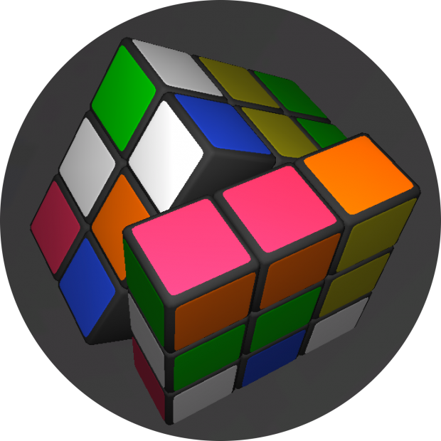 Rubik's Cube v1.4.2