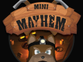 (Old vers. do not download) Mini Mayhem (mac)