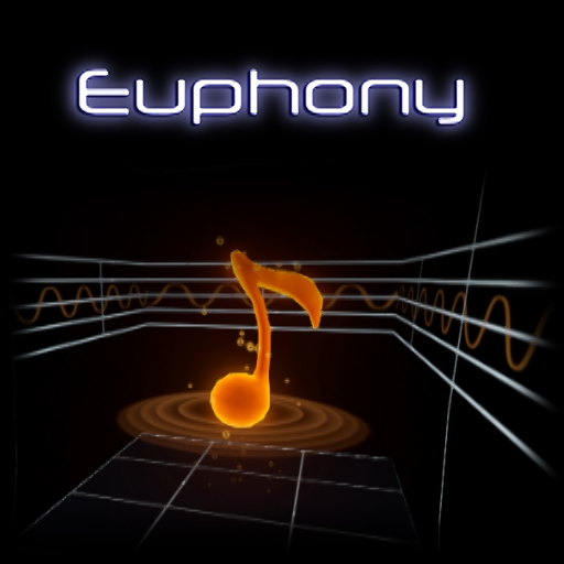 Euphony - Full game Alpha 1.2