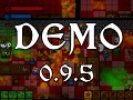 Kronos Demo 0.9.5