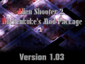 Duchenkuke's Mod Package v1.03