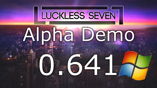 Luckless Seven Alpha 0.641 for Windows