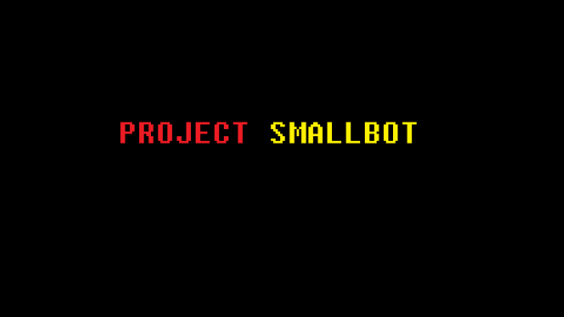Project Smallbot
