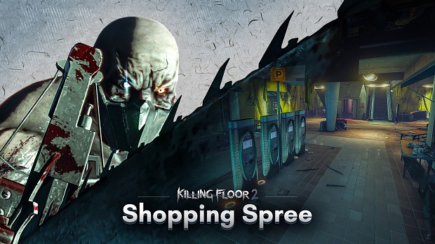 KF-ShoppingSpree