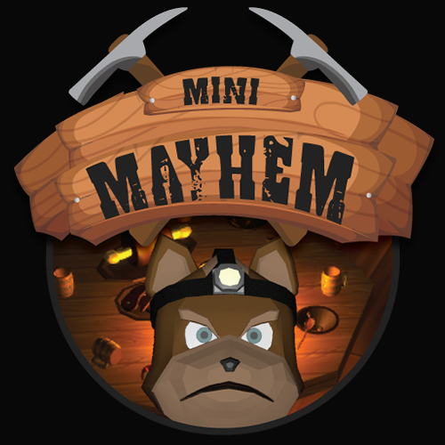 Mini Mayhem Final Release for windows