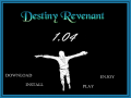 Destiny Revenant 1.04