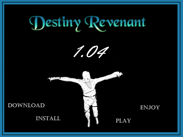 Destiny Revenant 1.04