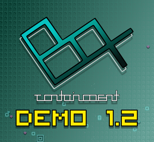 BoX -containment- DEMO 1.20