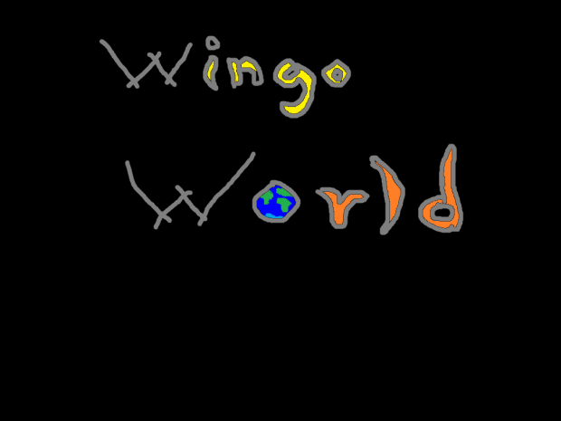 Wingo World Demo (minus intro cutscene)