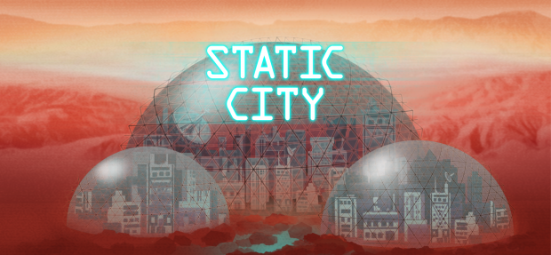 Static City (Mac)