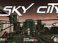 Sky City (Non-VR Version)