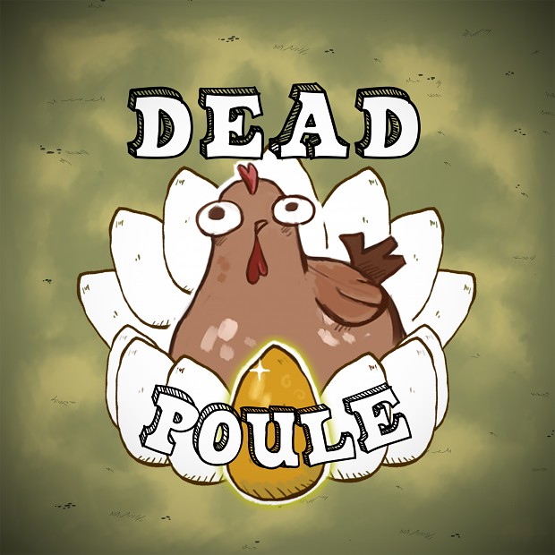 Dead Poule 1.5