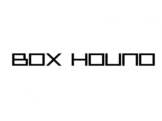 Box Hound alpha 1