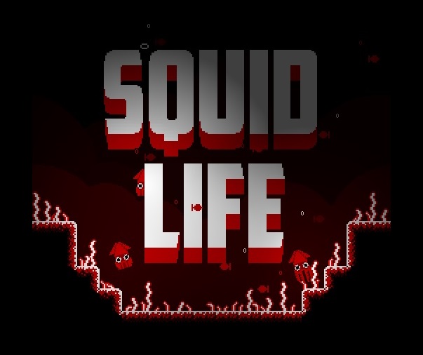 Squid Life