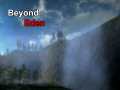 Beyond Eden Install