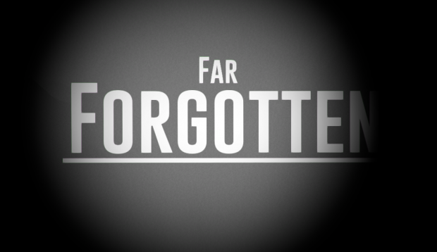 Far Forgotten OSX 1.1