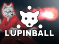 Lupinball Local Multiplayer Demo