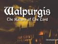 Walpurgis - The Return of the Lord