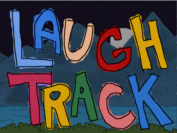 Laugh track PC Beta 2/17/16